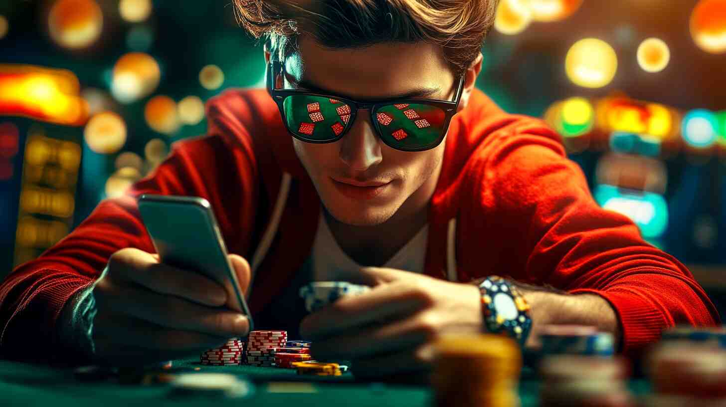 Your Games Hub – Only at Casino BD888
                                         